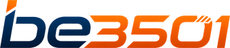 be3501 লোগো